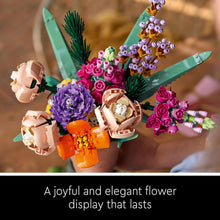 LEGO The Botanical Collection 10280 Flower Bouquet