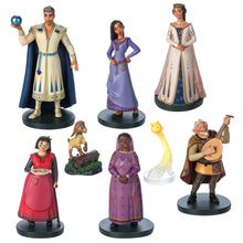 Disney Deluxe Figurine Set Wish