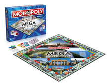 Hasbro Monopoly The Mega Edition