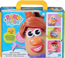 Playskool Friends Potato Head Express Yoursqud
