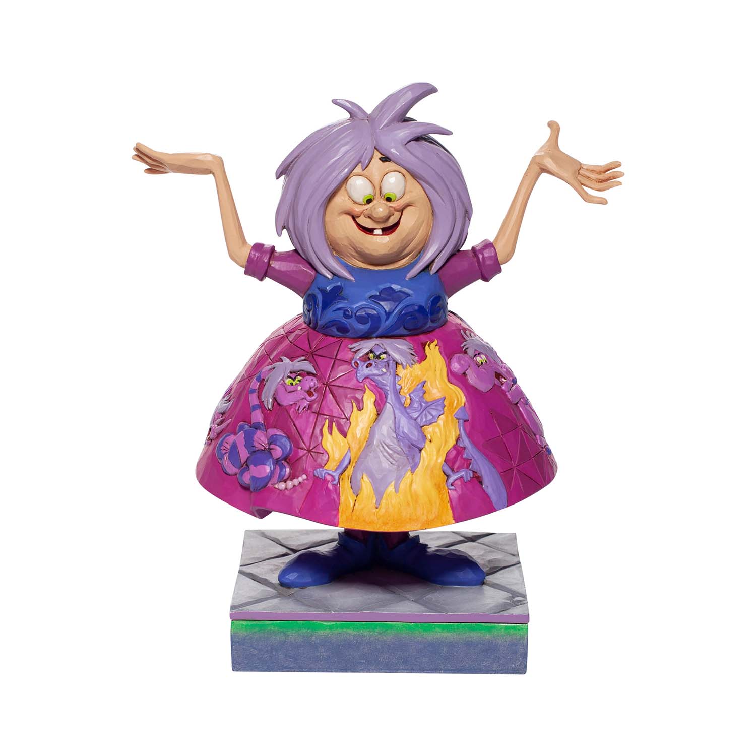 Disney Traditions 6007072 Madam Mim