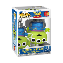Funko - Toy Story POP! Disney Vinyl Figure Alien With Claw