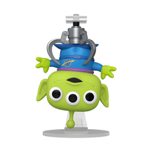 Funko - Toy Story POP! Disney Vinyl Figure Alien With Claw