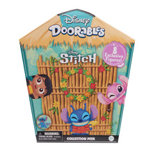 Disney Doorables Stitch