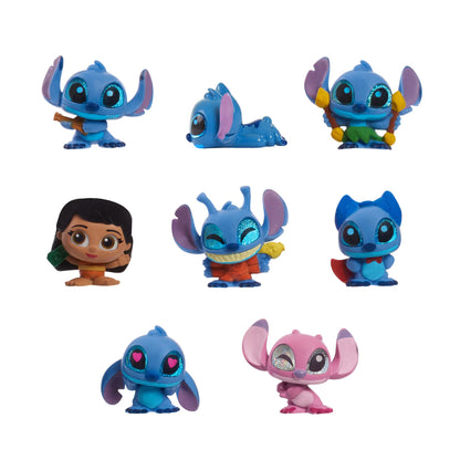 Disney Doorables Stitch