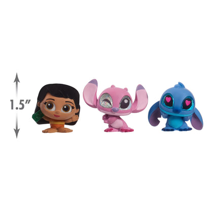 Disney Doorables Stitch