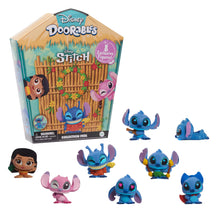 Disney Doorables Stitch