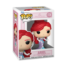 Funko - Princess POP! Disney Vinyl Figure Ariel