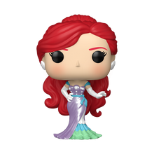 Funko - Princess POP! Disney Vinyl Figure Ariel