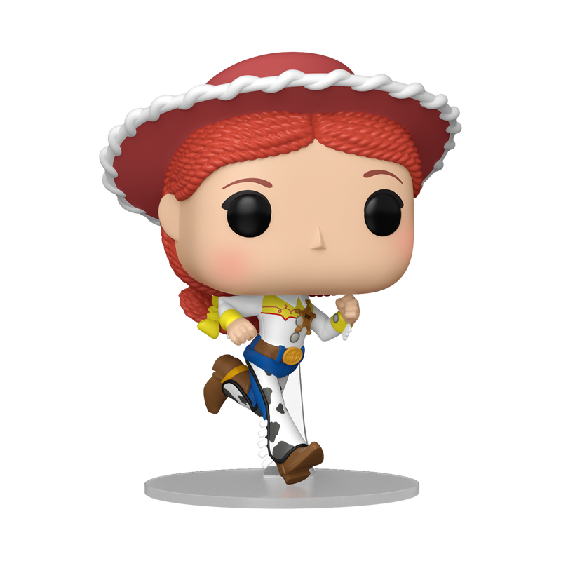 Funko - Toy Story 5 POP! Disney Vinyl Figure Jessie