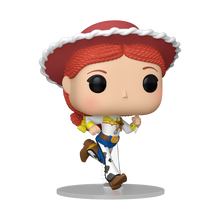 Funko - Toy Story 5 POP! Disney Vinyl Figure Jessie