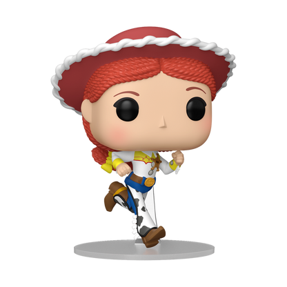 Funko - Toy Story 5 POP! Disney Vinyl Figure Jessie