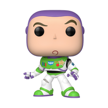 Funko - Toy Story 5 POP! Disney Vinyl Figure Buzz