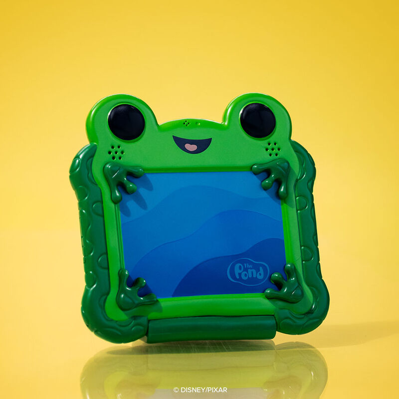 Funko - Toy Story 5 POP! Disney Vinyl Figure Lilypad