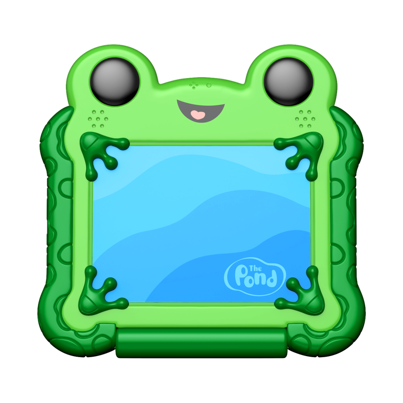 Funko - Toy Story 5 POP! Disney Vinyl Figure Lilypad
