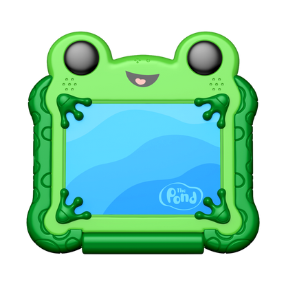 Funko - Toy Story 5 POP! Disney Vinyl Figure Lilypad