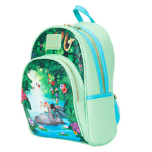 Loungefly Disney Mini Backpack - Jungle Book Bare Necessities