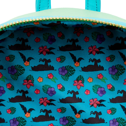 Loungefly Disney Mini Backpack - Jungle Book Bare Necessities