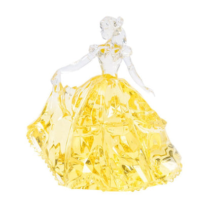Disney Showcase Facets 6017377 Belle