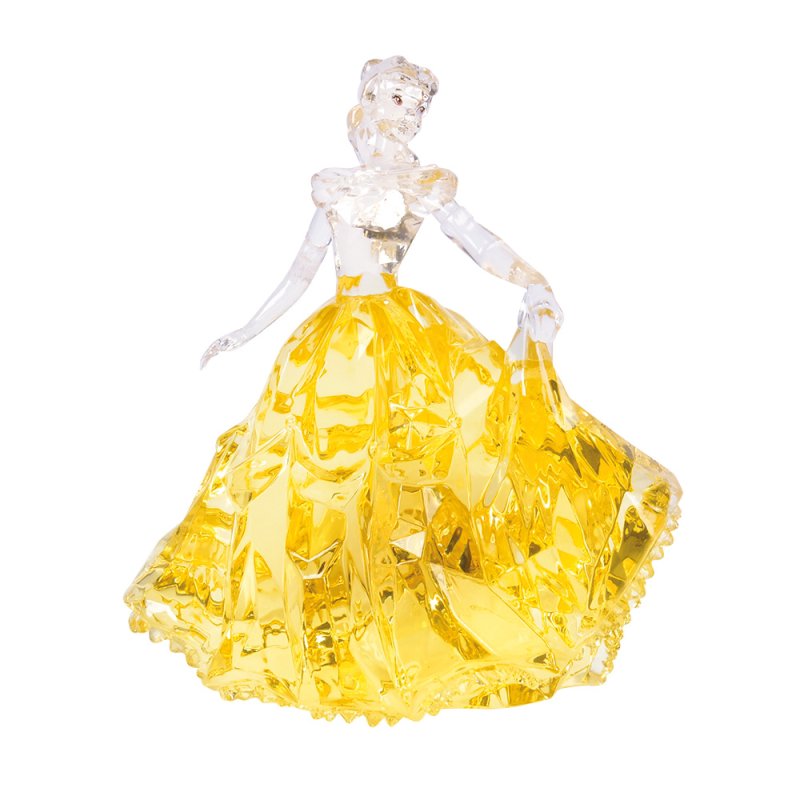 Disney Showcase Facets 6017377 Belle