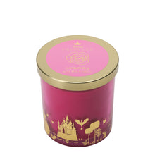 Disney Home Candle - Princess Aurora Briar Rose & Vanilla