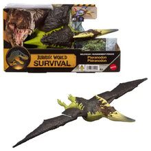 Jurassic World Survival Wild Roar - Pteranodon