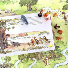 My Busy Book Disney - Winnie the Pooh