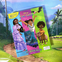 My Busy Book Disney - Encanto