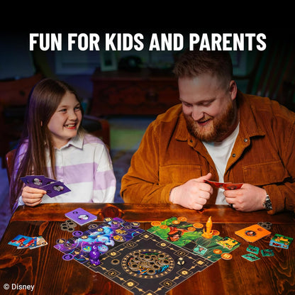 Disney Villainous Unstoppable!