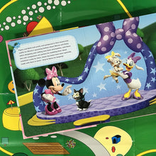 My Busy Book Disney - Minnie Mouse