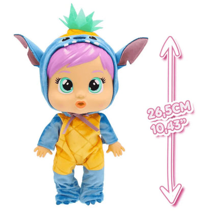 Cry Babies Loving Care Disney Stitch