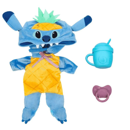 Cry Babies Loving Care Disney Stitch