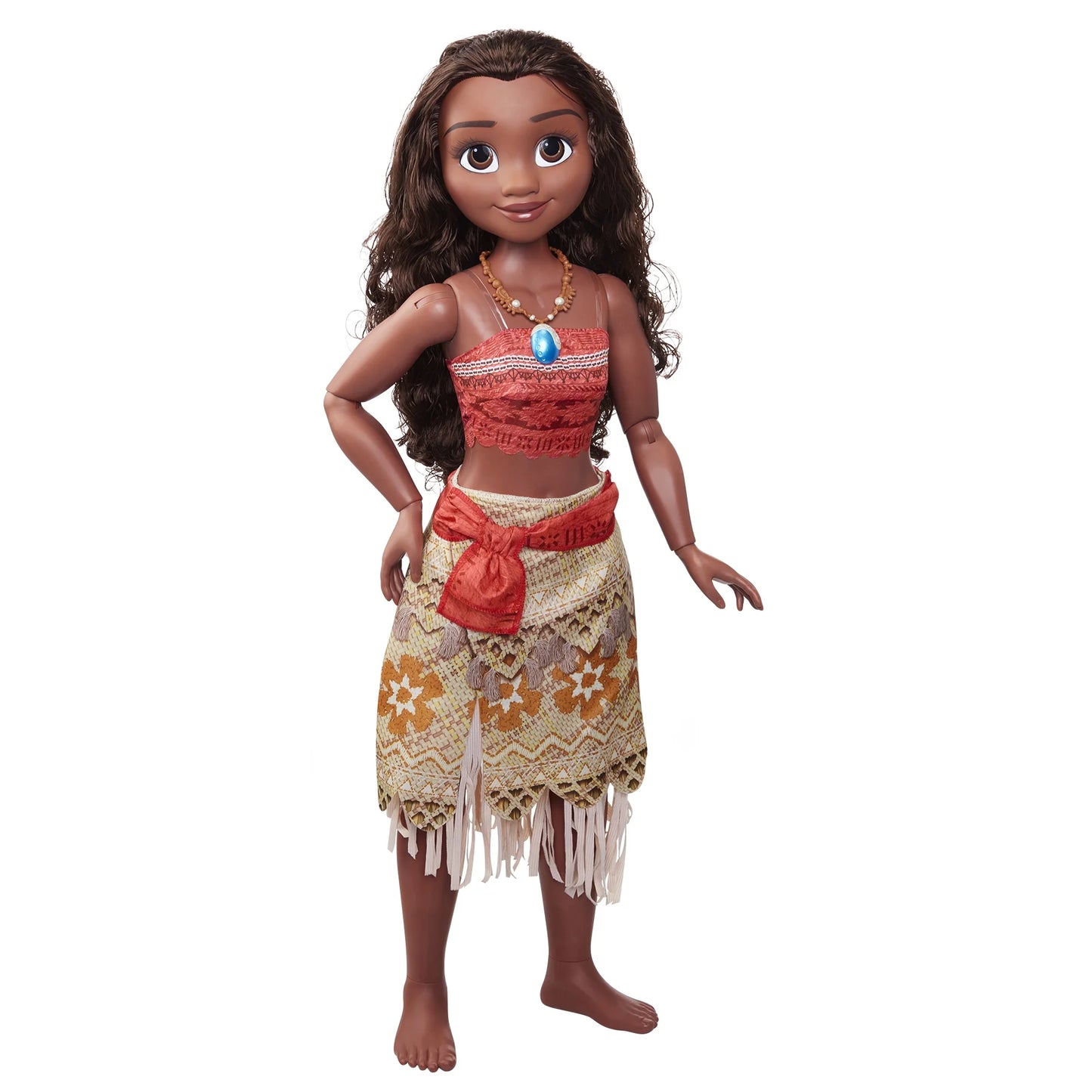 Disney My Best Friend Playdate Moana