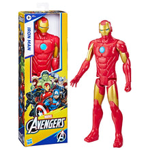 Hasbro Marvel Titan Hero Series Iron Man