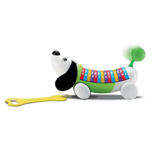 LeapFrog - AlphaPup Green
