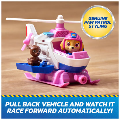 Paw Patrol Search & Rescue - Sky