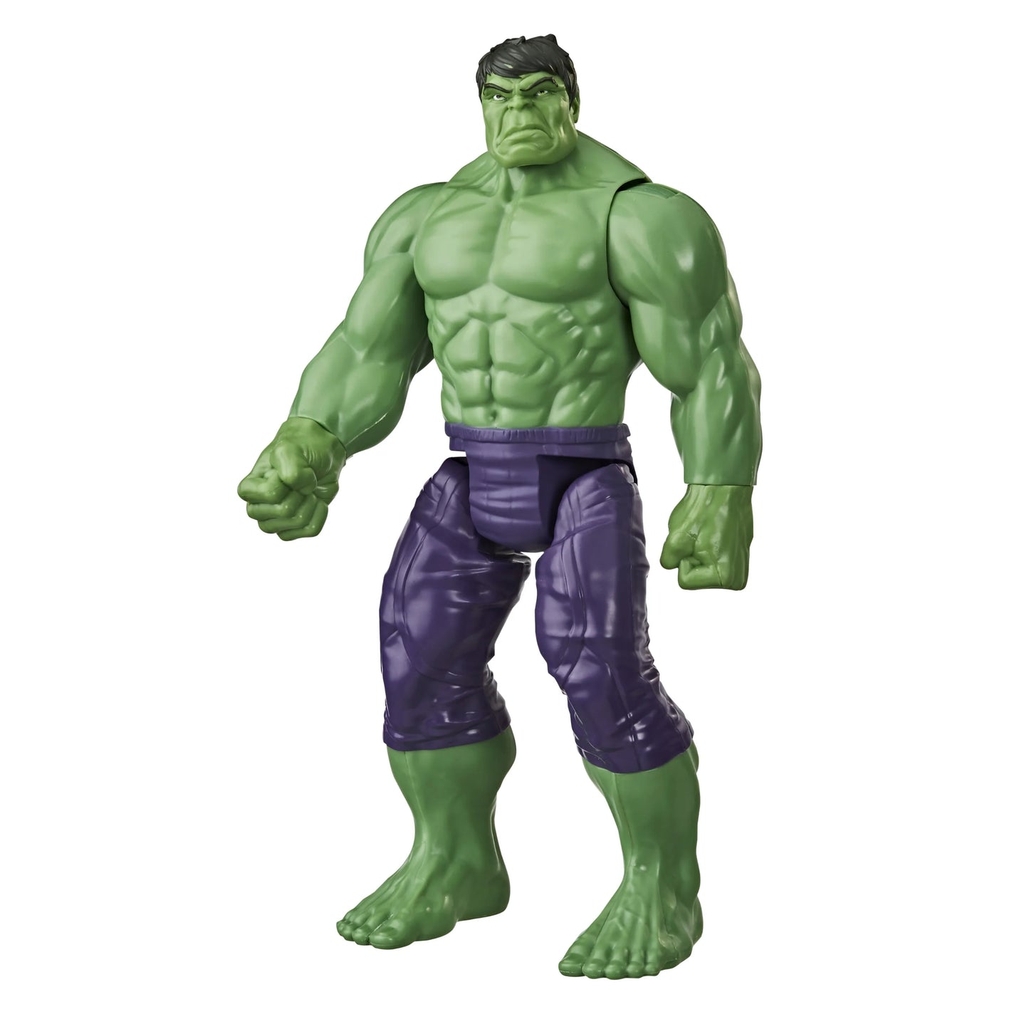 Hasbro Marvel Titan Hero Series Hulk