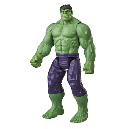 Hasbro Marvel Titan Hero Series Hulk