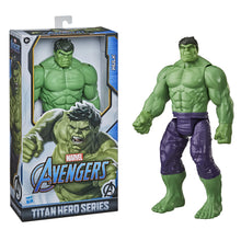 Hasbro Marvel Titan Hero Series Hulk