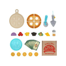 LeapFrog - Build-a-Slice Pizza Cart