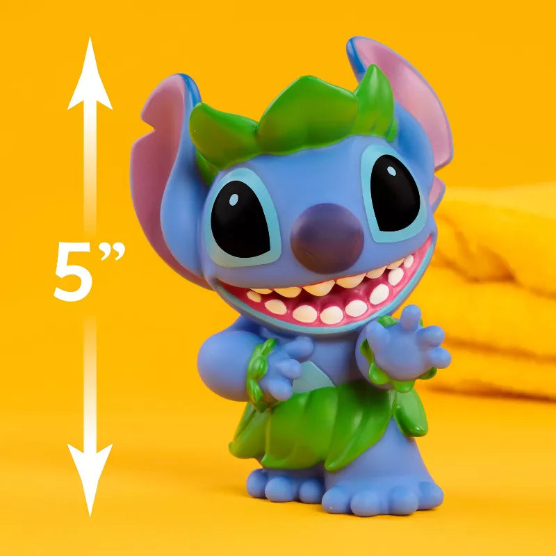 Bath Set Toys - Stitch