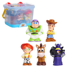 Bath Set Toys - Toy Story