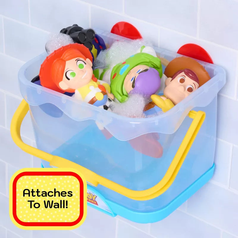 Bath Set Toys - Toy Story