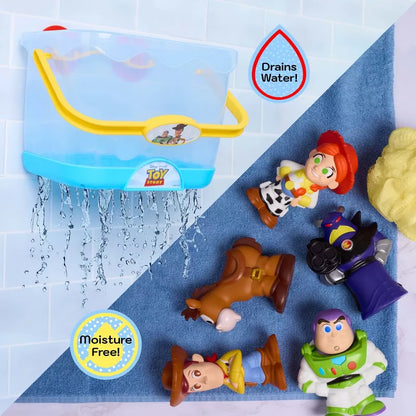 Bath Set Toys - Toy Story