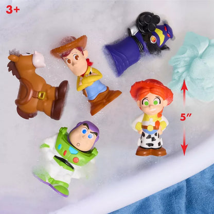 Bath Set Toys - Toy Story