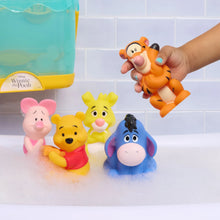 Bath Set Toys - Winnie the Pooh