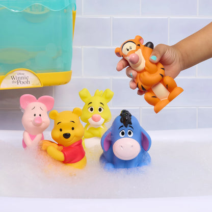 Bath Set Toys - Winnie the Pooh