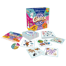 Cortex Challenge Disney Edition