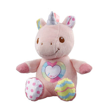 VTech - Colourful Cuddles Unicorn