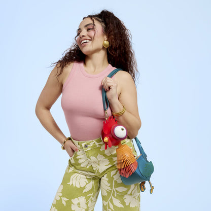 Loungefly Disney Mini Backpack - Moana "Hei Hei"